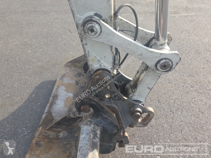 Graafmachine  TB290-2