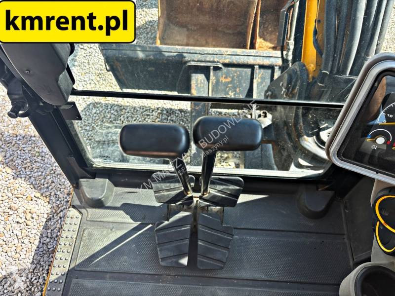 Graafmachine JCB 55Z-1 T3 MINI-KOPARKA 2019R |...