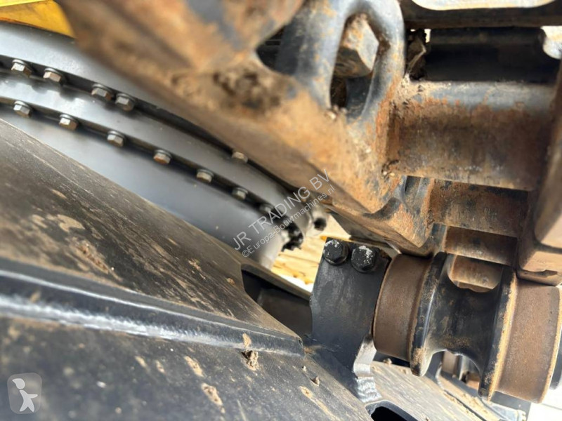 Graafmachine Komatsu PC 210-10M0 (New / Non CE...