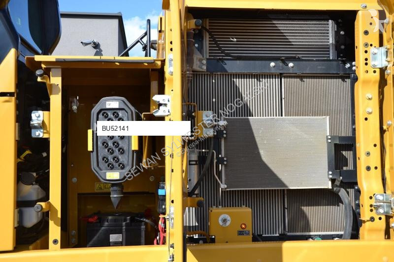 Екскаватор Caterpillar 32007 LONG REACH