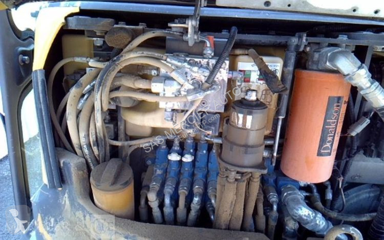 Екскаватор Volvo n/c