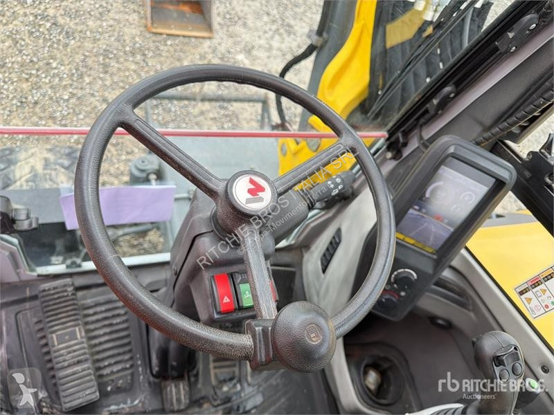 Екскаватор Wacker Neuson EW65