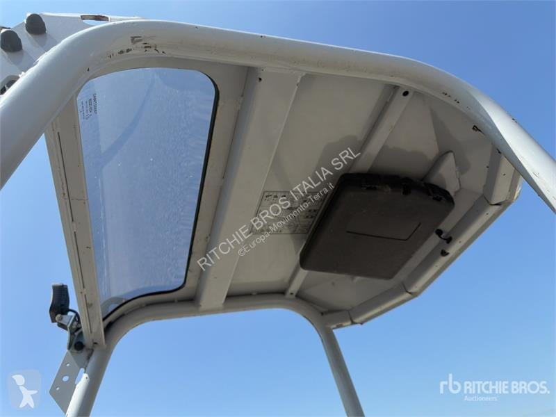 Екскаватор Wacker Neuson E