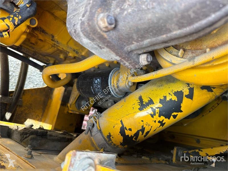 Екскаватор Furukawa 740LS Tracked Excavator