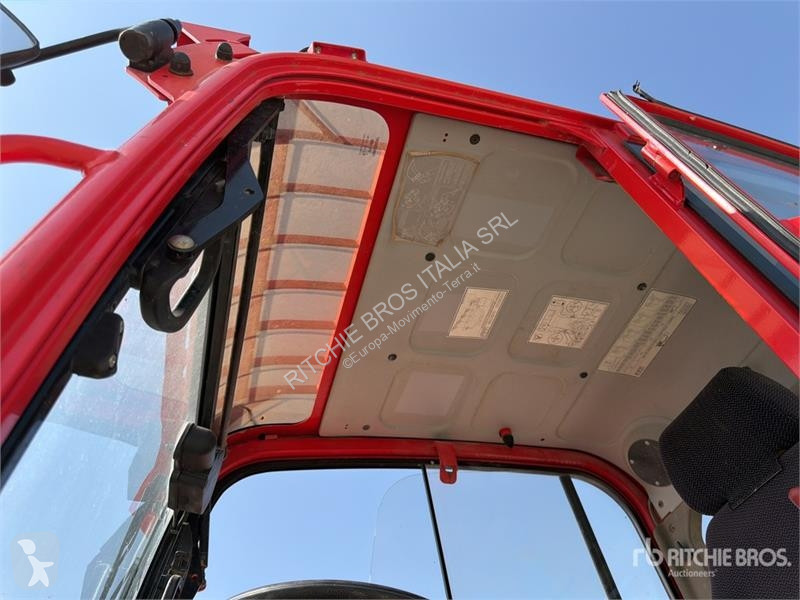 Екскаватор Wacker Neuson