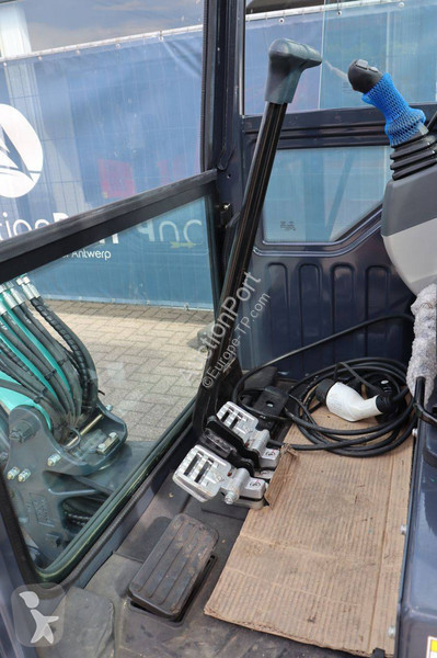 Sunward SWE20FED excavator