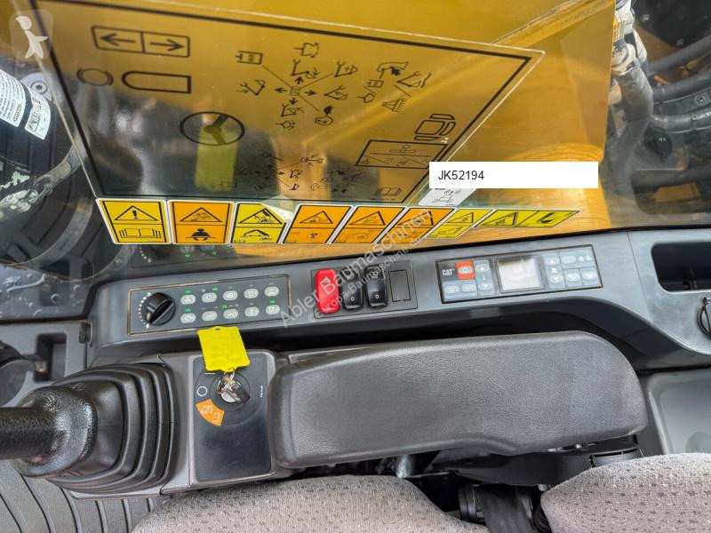 Екскаватор Caterpillar MH3026-06C...
