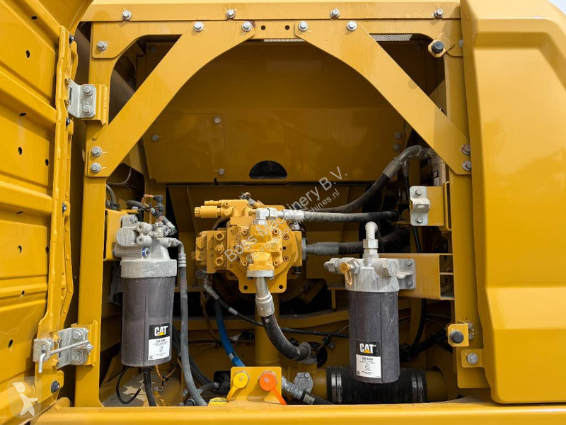 Graafmachine Caterpillar 350 - BRAND NEW /...
