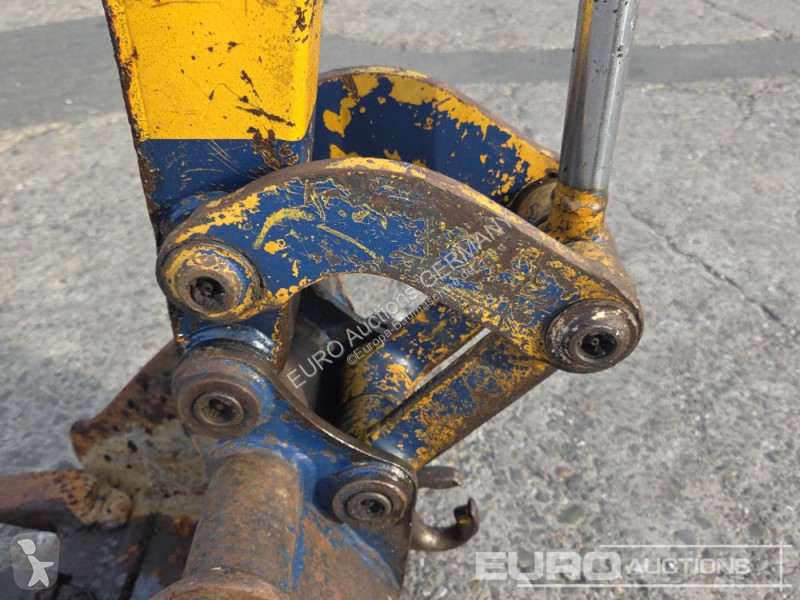 Skovel Komatsu PC05-6