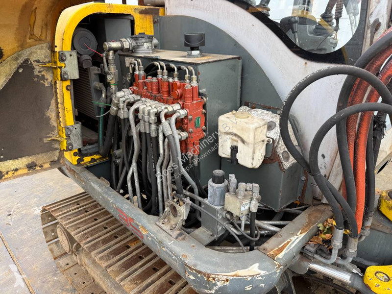 Wacker Neuson  excavator