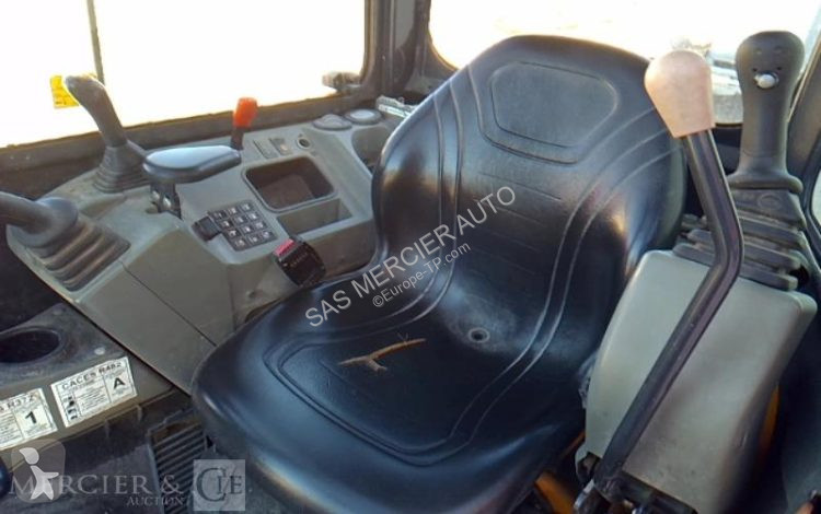 Экскаватор Bobcat n/c