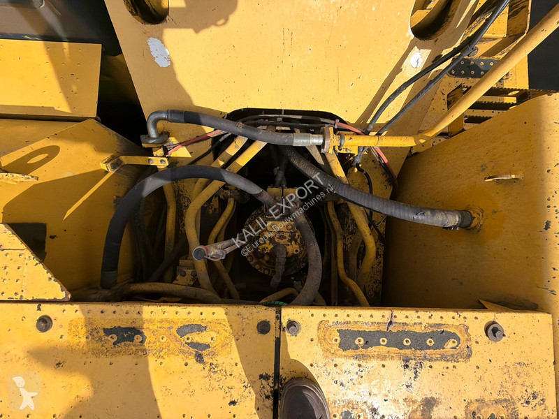 Komatsu PC800 LC8 80 Ton - Rock Bucket - CE -...