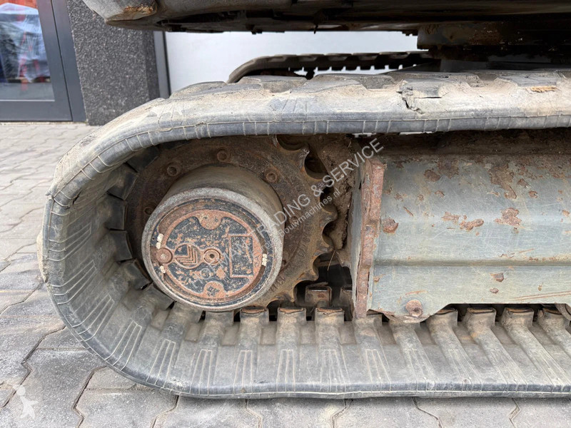 Экскаватор Wacker Neuson