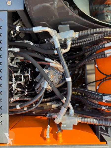 Экскаватор Doosan DX210LC-7 - DX 210 LC - LC -...