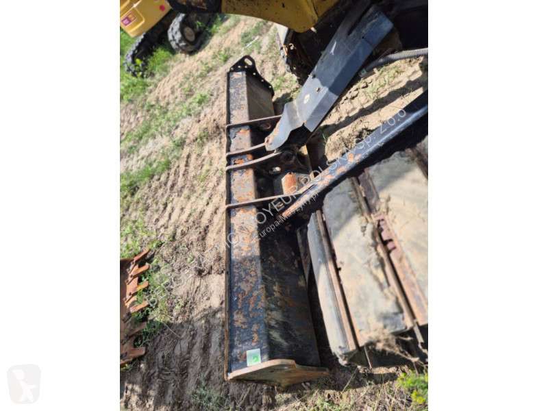 Escavadora Caterpillar 308-07CR