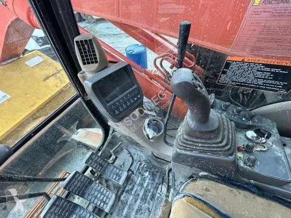 جرافة Hitachi ULC-3 (Pour Pièces)