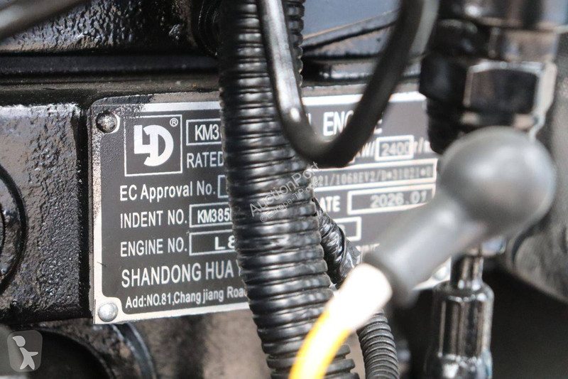 Kotrógép  XT18U