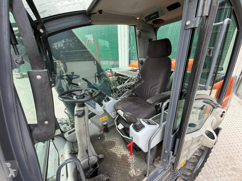 Kotrógép Atlas