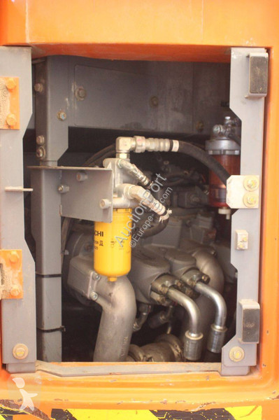 جرافة Hitachi 5B