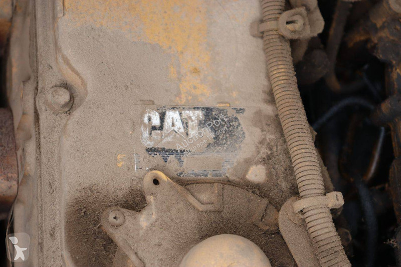 جرافة Caterpillar 320FL