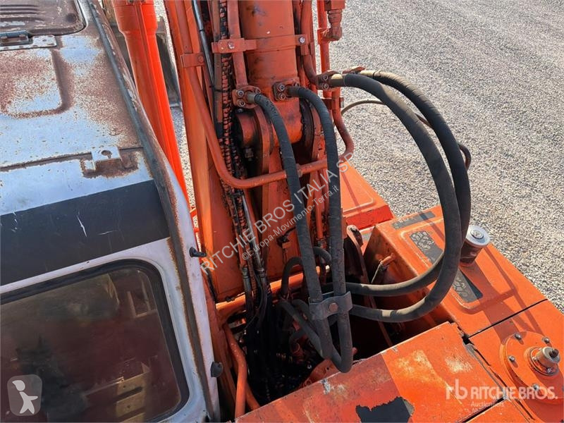 Pelle  EX235 Tracked Excavator