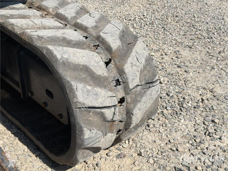 جرافة Sunward Mini Excavator