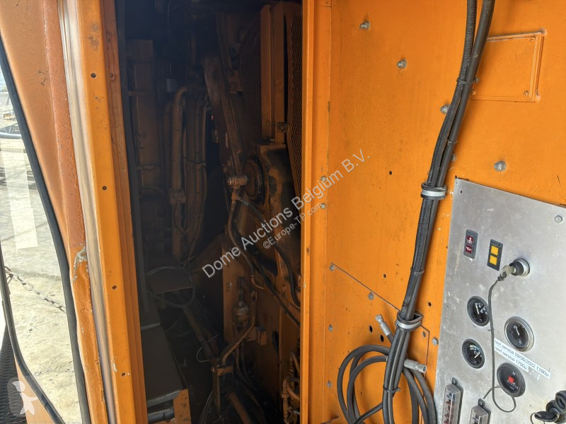 Kran American 9299