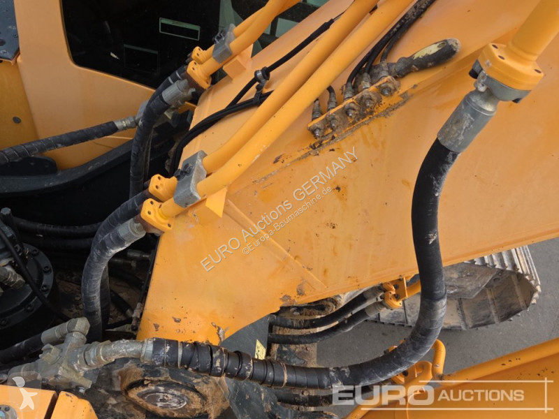 Skovel Hyundai ROBEX 300LC-9