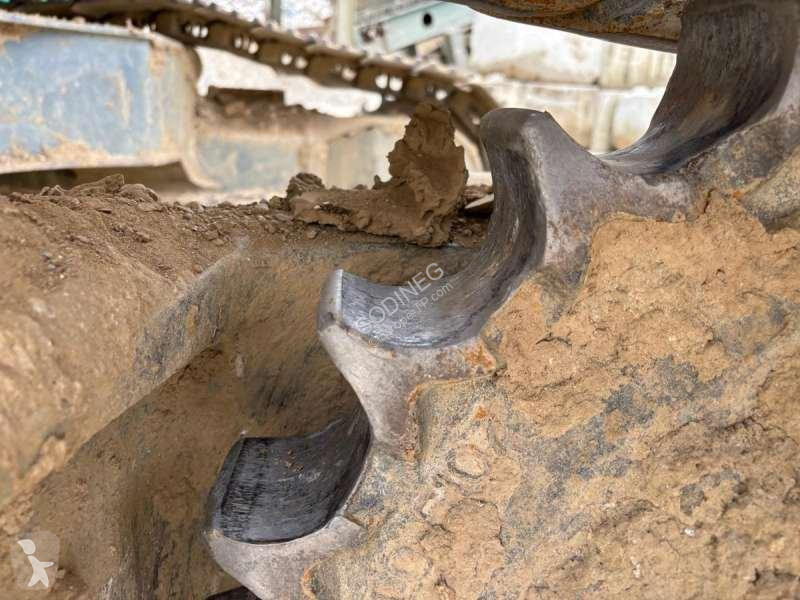 Excavator Liebherr  R944C HDSL LITRONIC