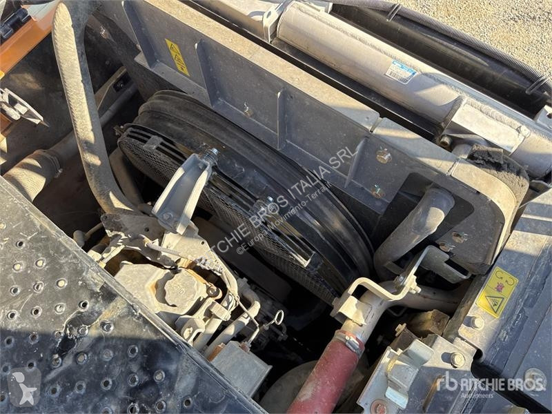 Skovel Case CX300D Tracked Excavator