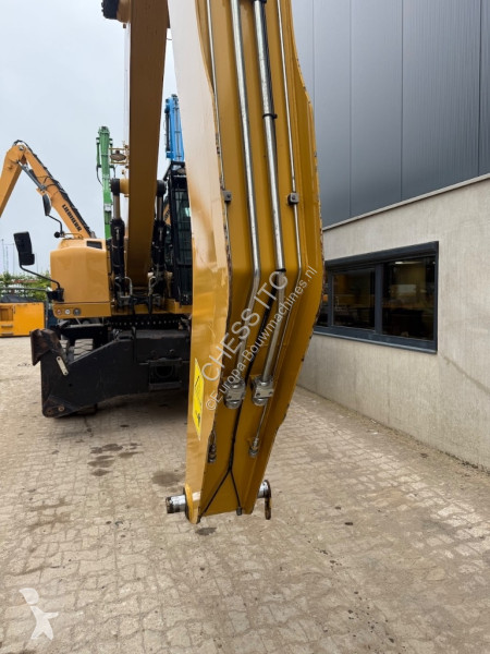 Skovel Caterpillar MH 3024 - MH 3022 - MH 3026...