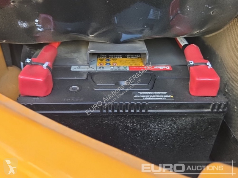 Koparka Case CX90D