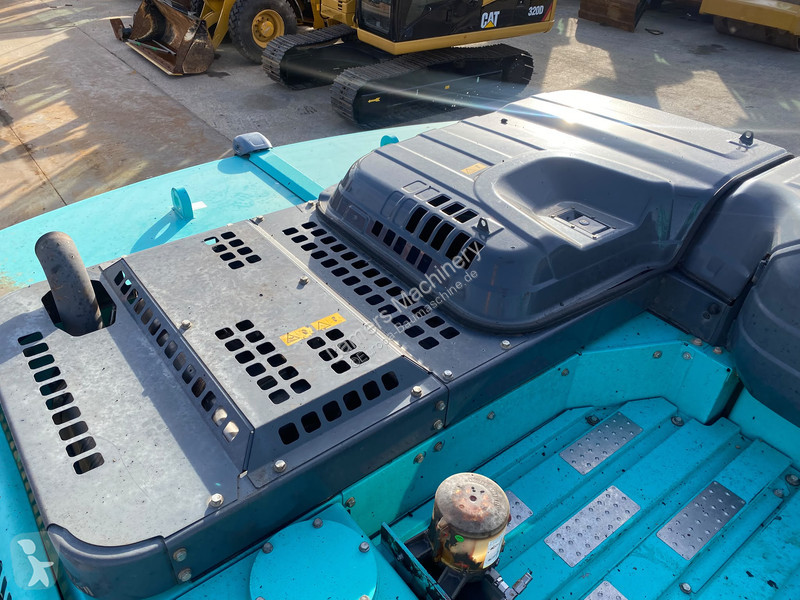 Skovel Kobelco SK350 NLC-10 .