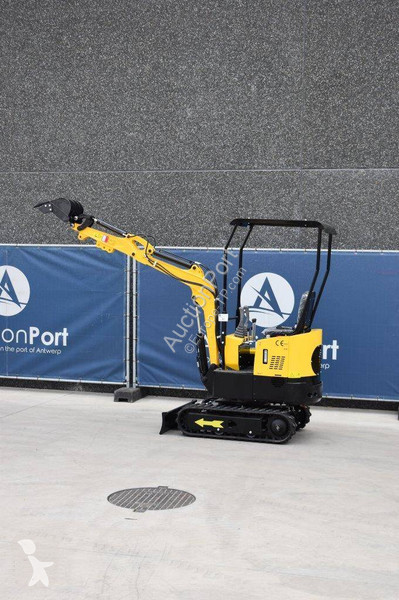Skovel Hightop HT10
