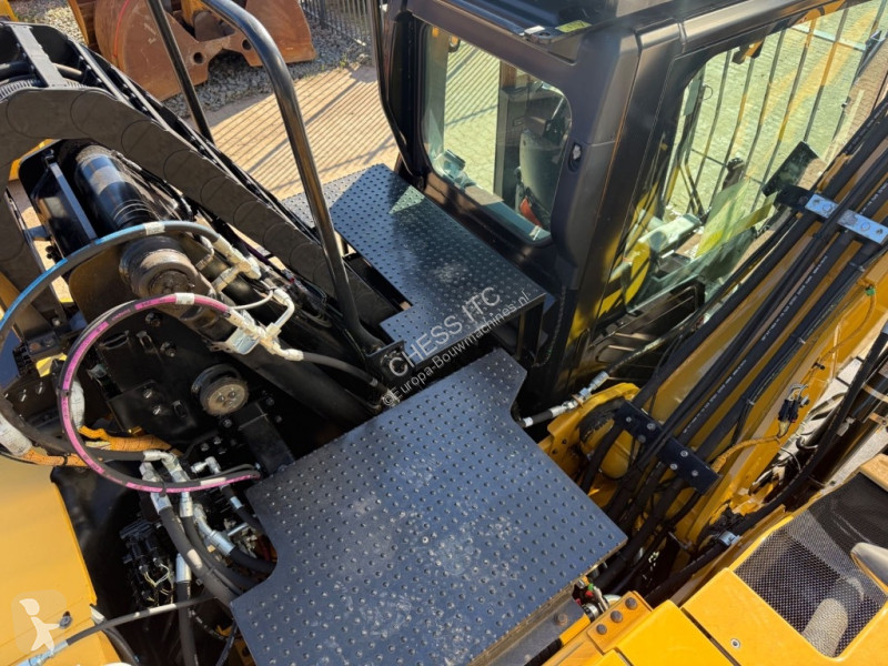 Skovel Caterpillar MH 3022 - MH3022-07A - MH 3024