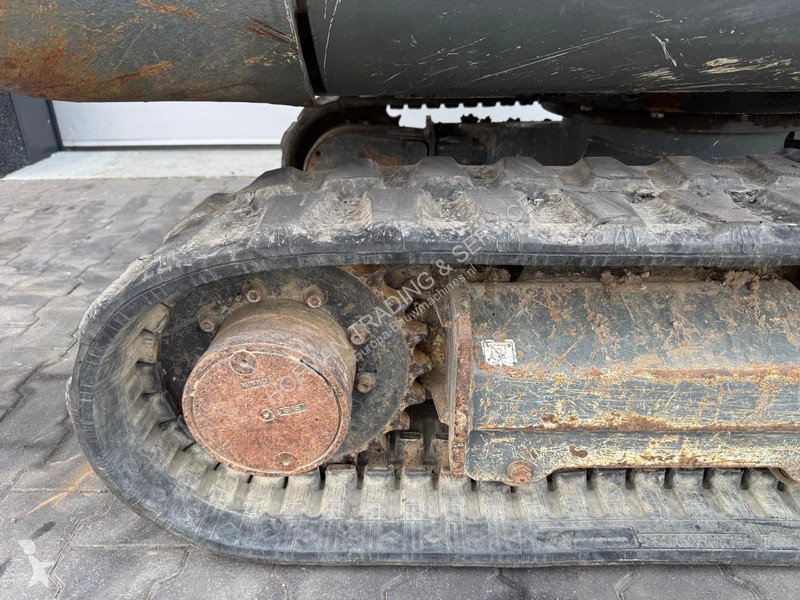 Pelle Wacker Neuson