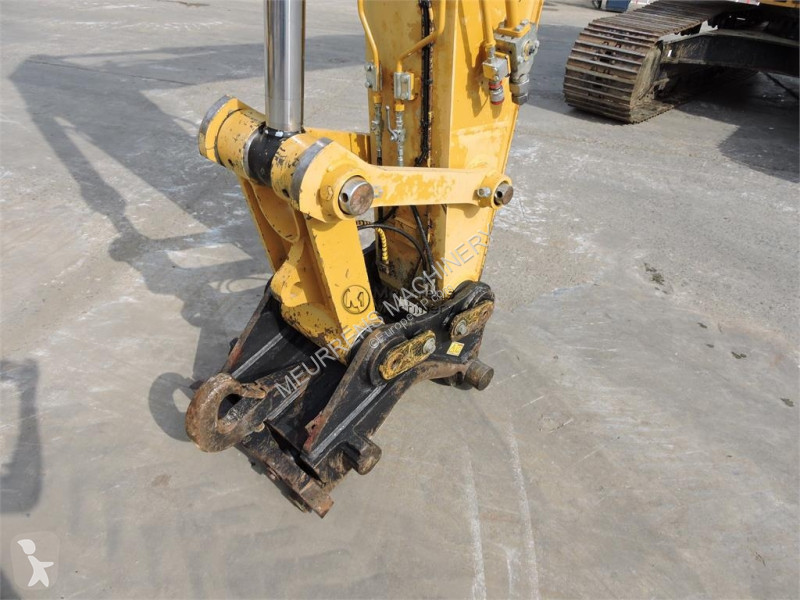 Pelle Caterpillar 330 F