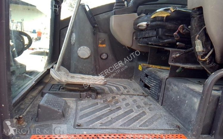 Excavadora Volvo n/c