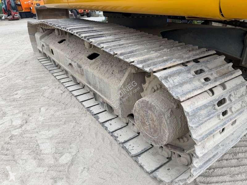 Koparka Liebherr R926