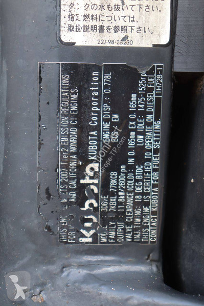 Pelle Komatsu