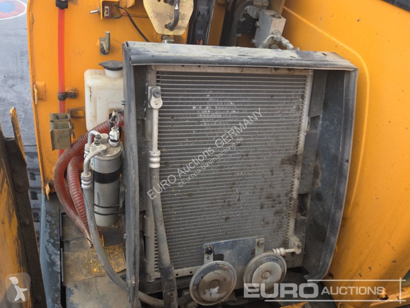 Koparka Hyundai ROBEX 559A