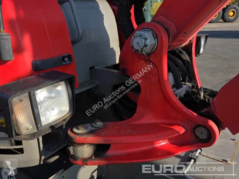 Pelle Wacker Neuson EW65