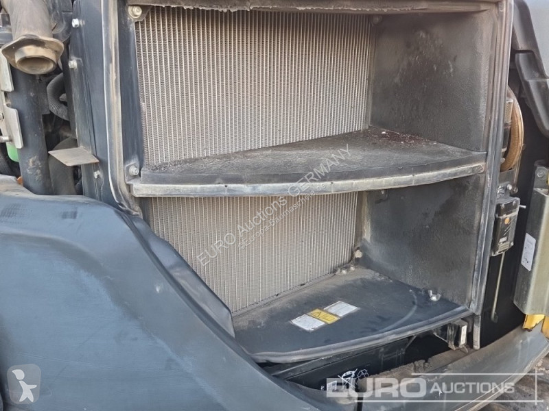 Экскаватор Yanmar 2A-2PB