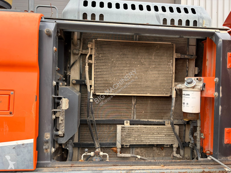Pelle Doosan 5