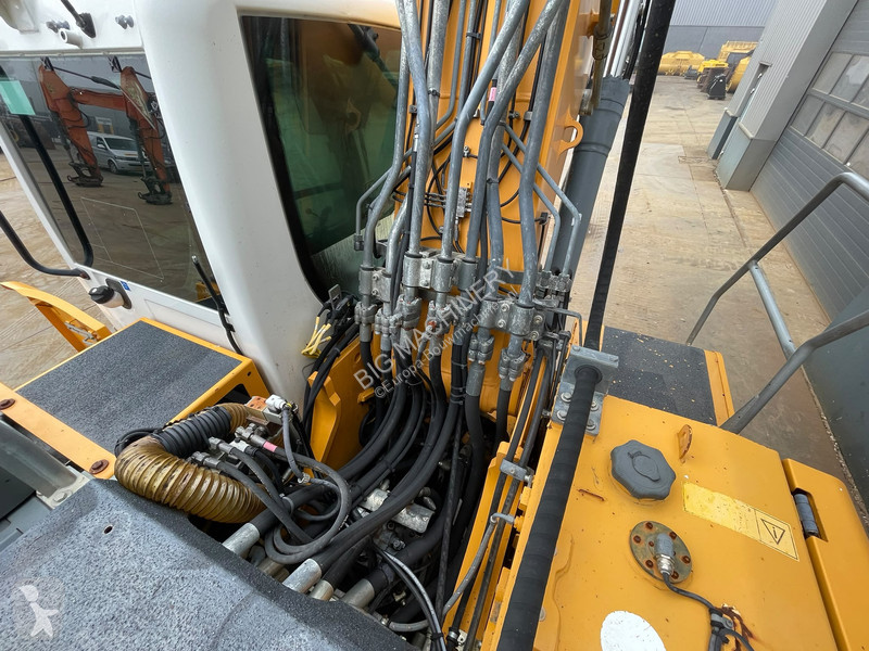 Pelle Liebherr