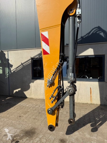 Багер Liebherr LH 22 M - LH 22 - LH22