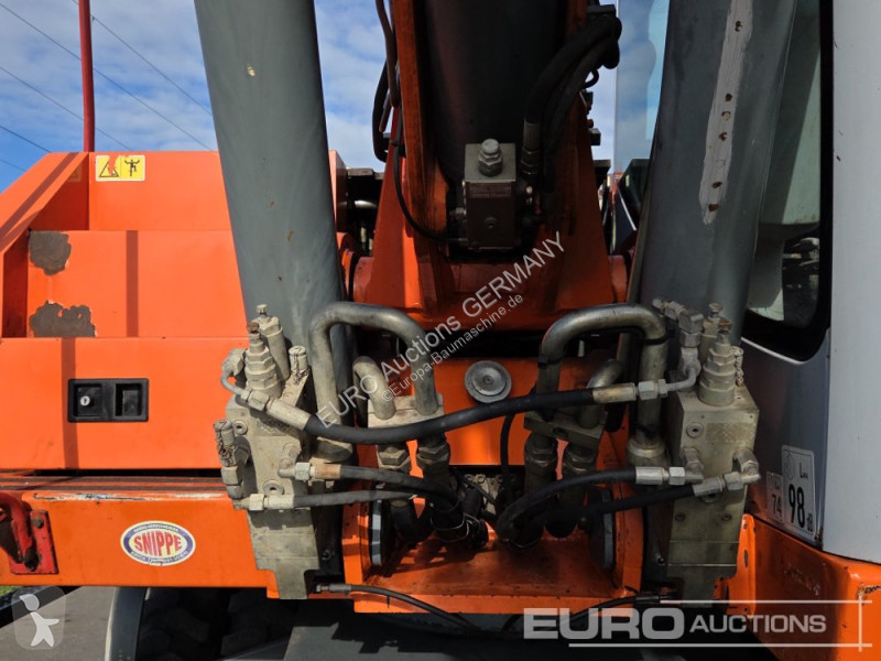 Pelle Terex