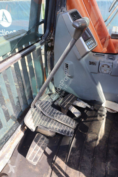 Pelle Doosan