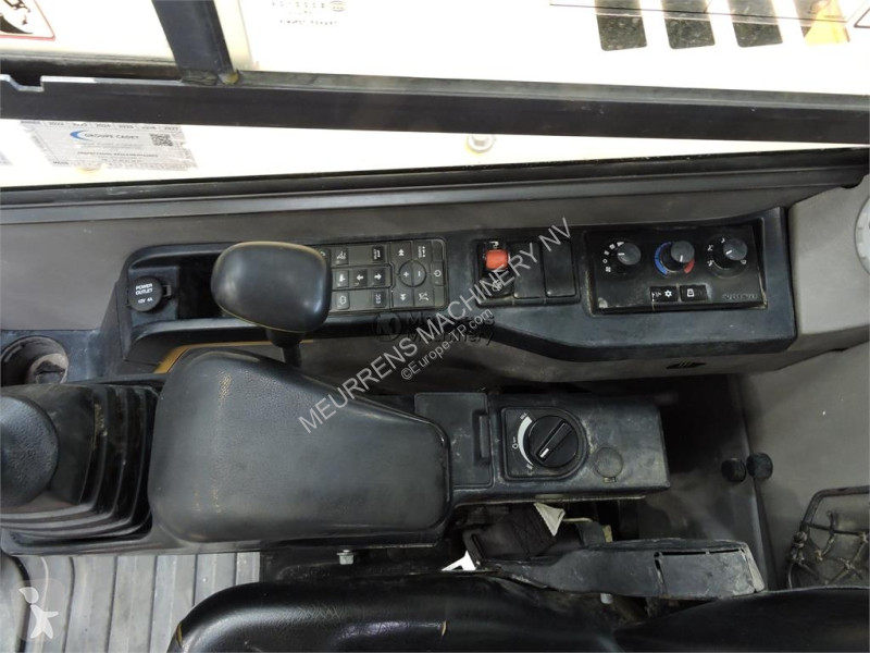Pelle Volvo