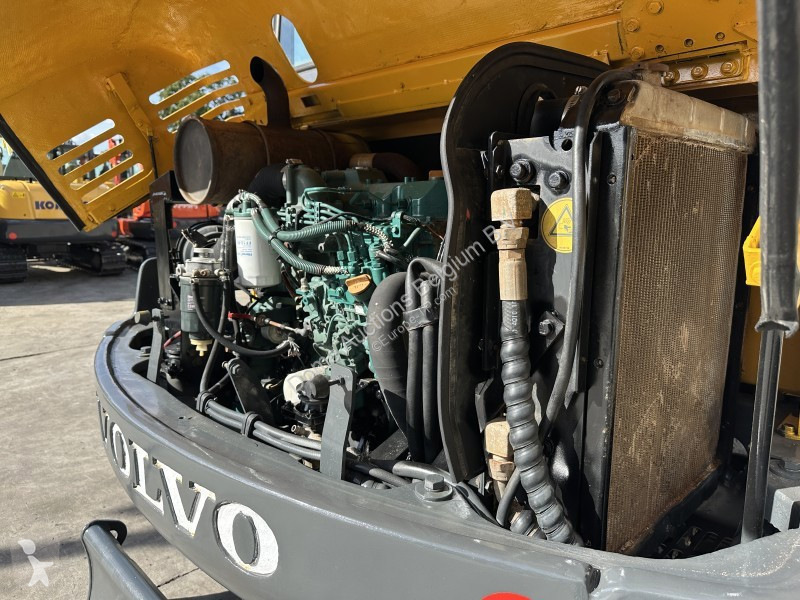 Pelle Volvo